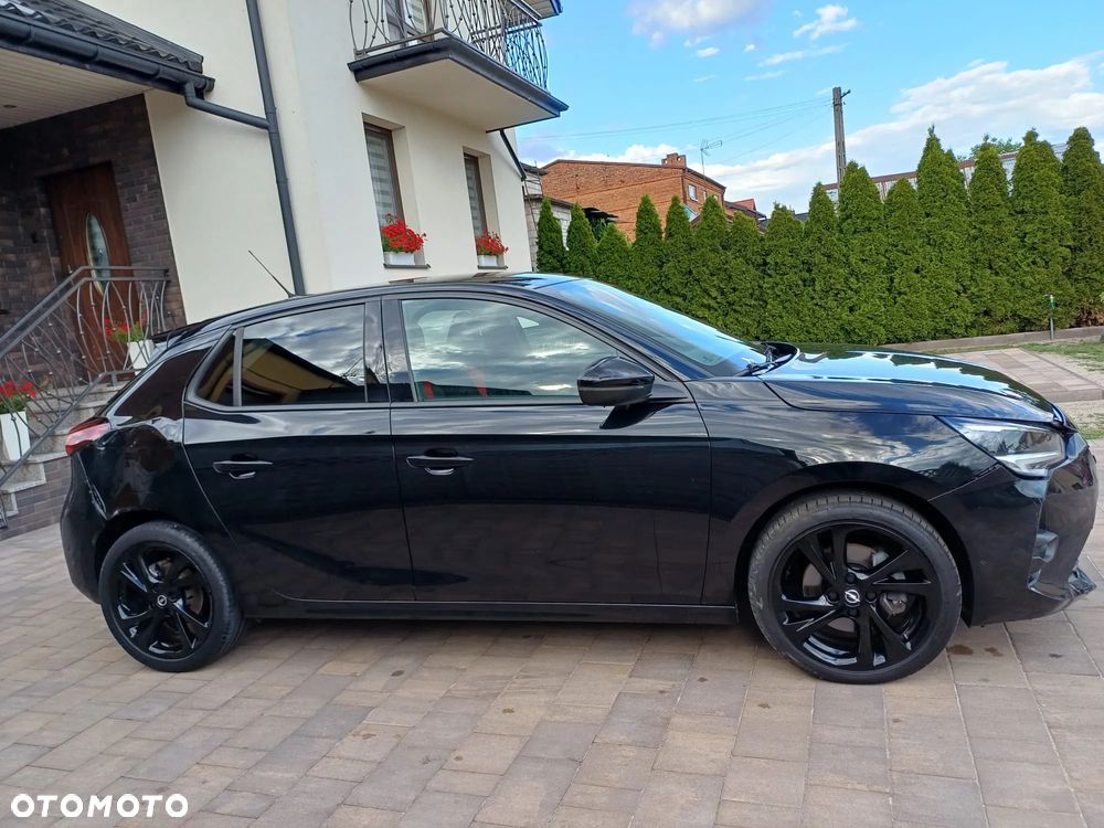 Opel Corsa 1.2 Direct Injection Turbo Start/Stop GS Line - 7