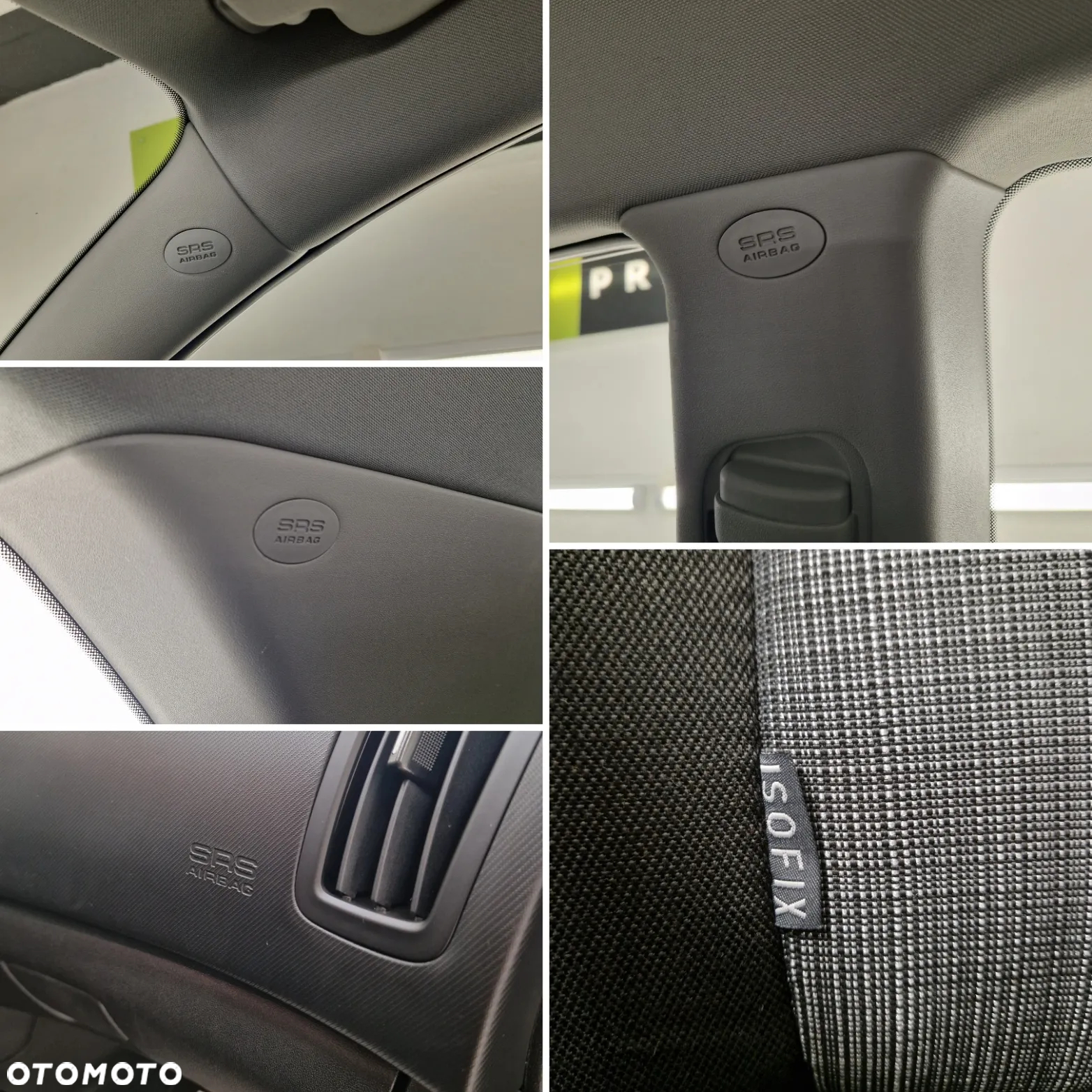 Kia ProCeed pro Ceed 1.6 CVVT Vision - 38