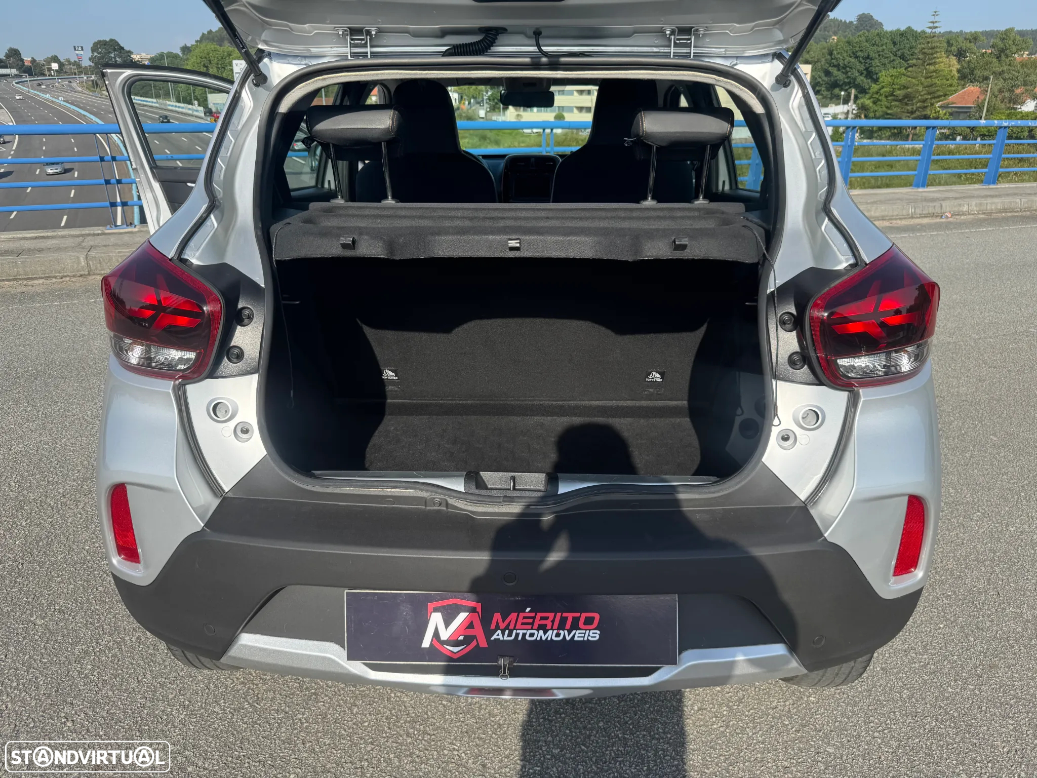 Dacia Spring Electric 45 Comfort - 28