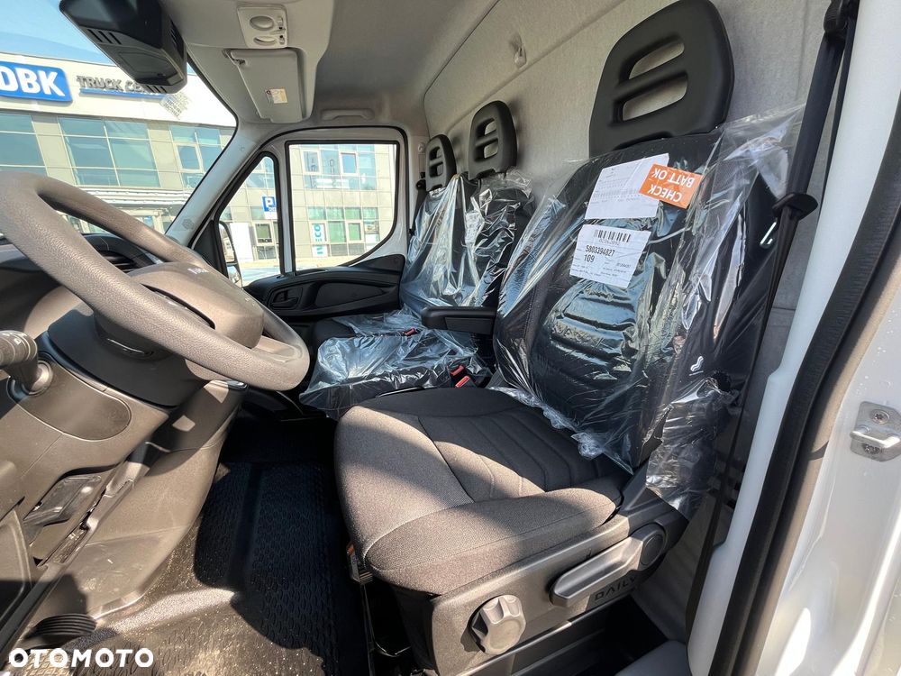 Iveco Iveco Daily 35S16H3.0A8 - 14