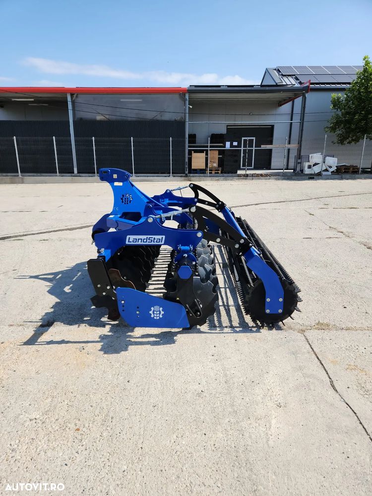 Alta Landstal ATS 300 - 4