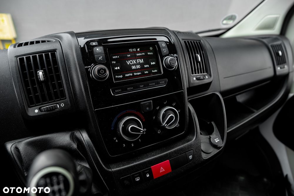 Fiat Ducato L4H2 - 20