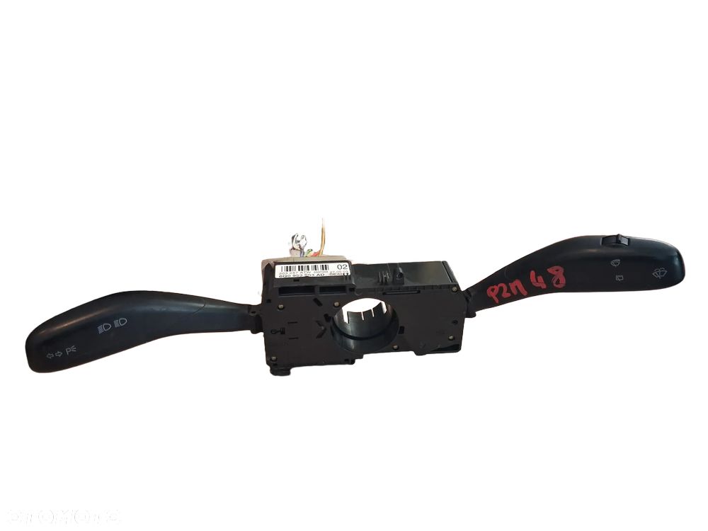 Manetka Przełącznik zespolony  AUDI VOLKSWAGEN SEAT SKODA 6Q0953503AD