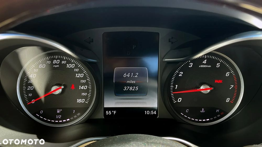 Mercedes-Benz Klasa C 300 9G-TRONIC Exclusive - 14