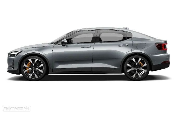 Polestar 2 Long Range 82 kWh AWD Performance Plus - 1