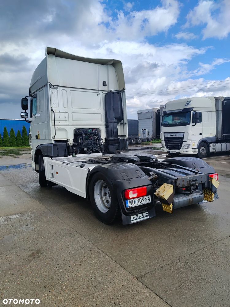 DAF XF 480 - 3