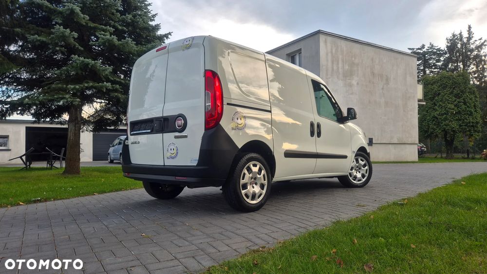 Fiat Doblo - 27