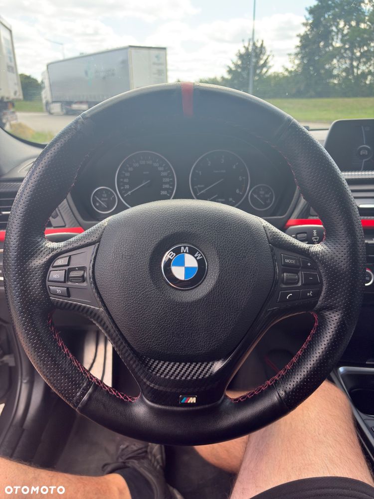 BMW Seria 3 - 14