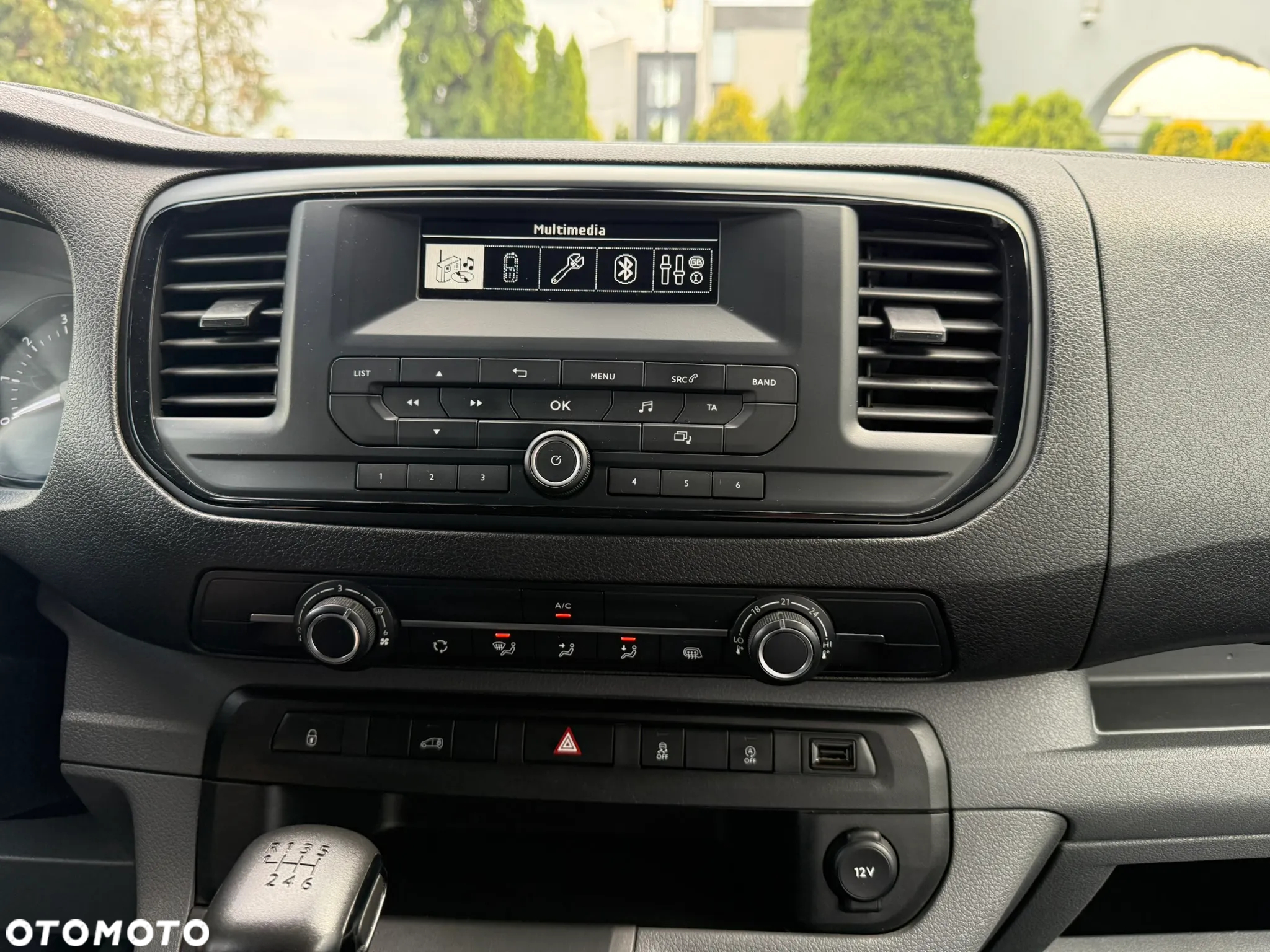 Toyota ProAce - 21