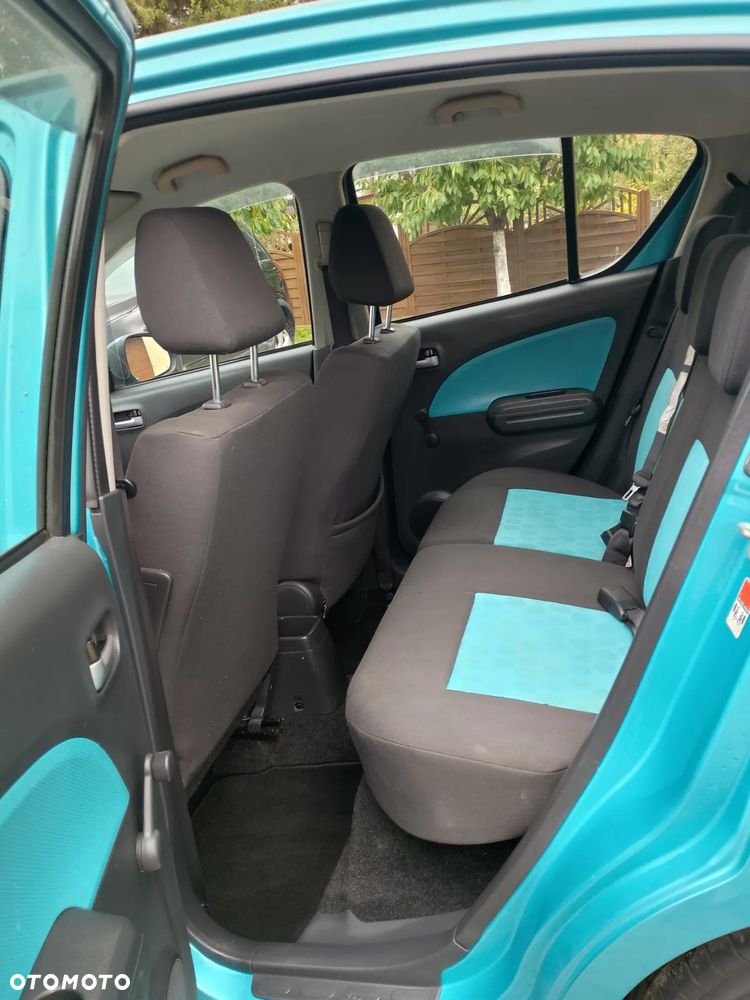 Suzuki Splash 1.2 Club - 13