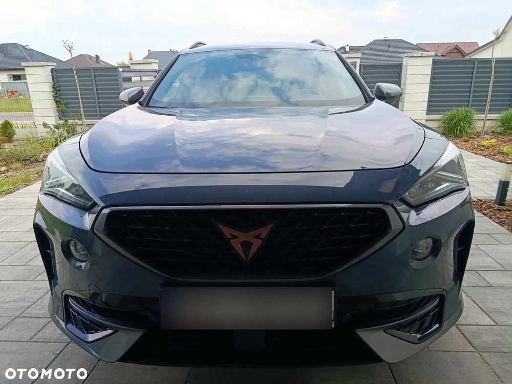 Cupra Formentor 1.5 TSI DSG Tribe Edition - 8