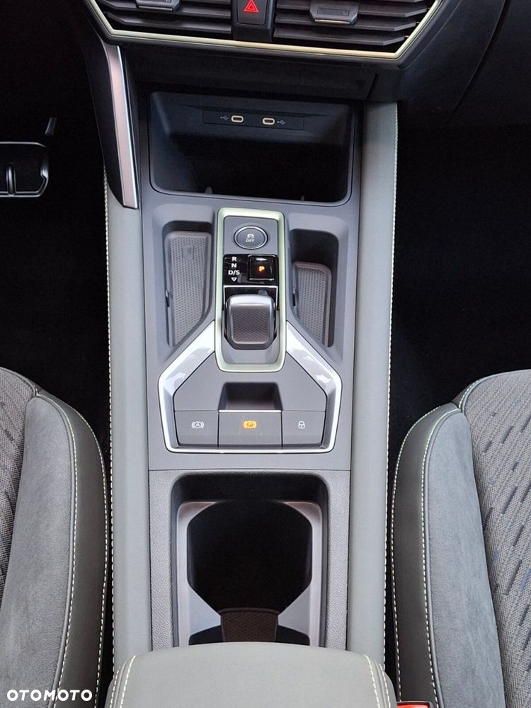 Cupra Leon Sportstourer 1.5 eTSI DSG - 32
