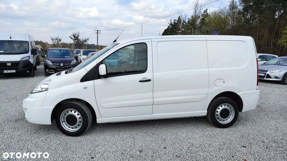 Peugeot Expert - 11