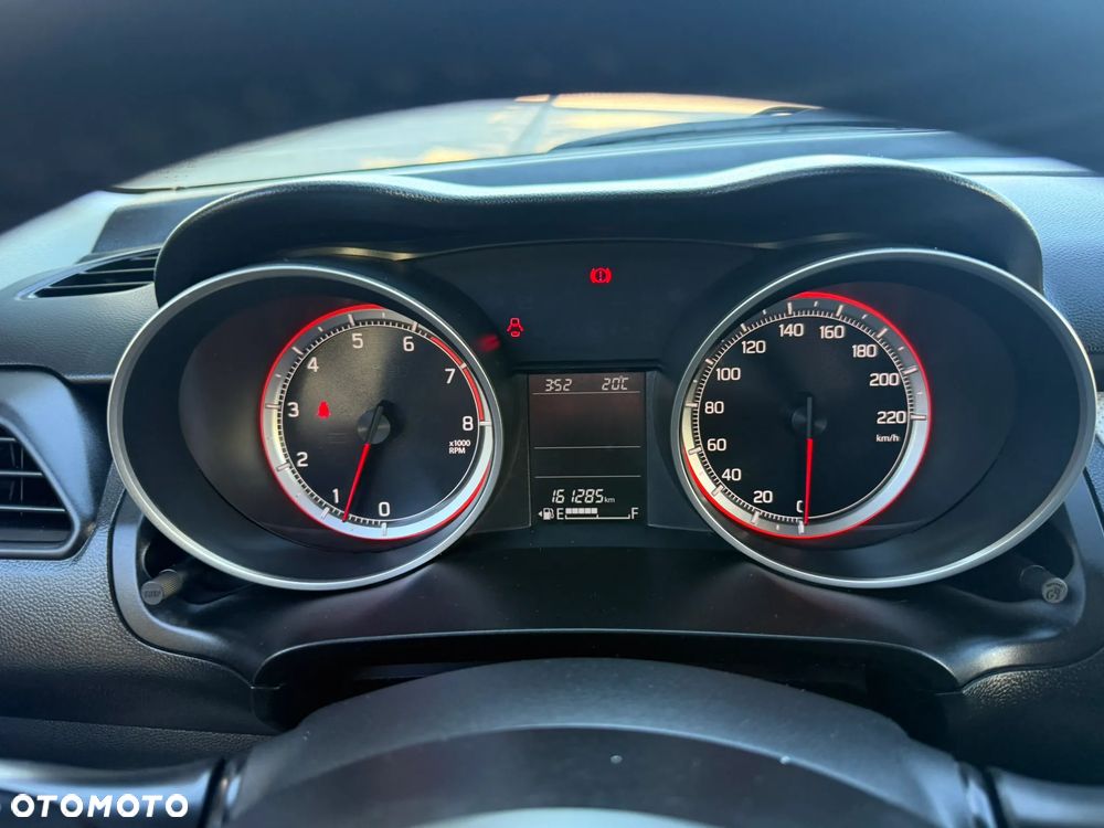 Suzuki Swift 1.2 Dualjet Club - 34