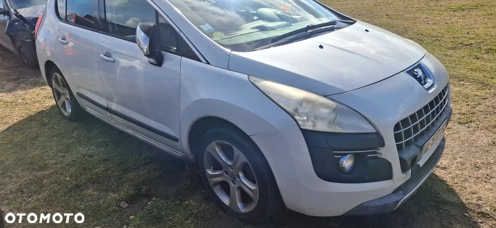 Peugeot 3008 HDi FAP 150 Premium - 3