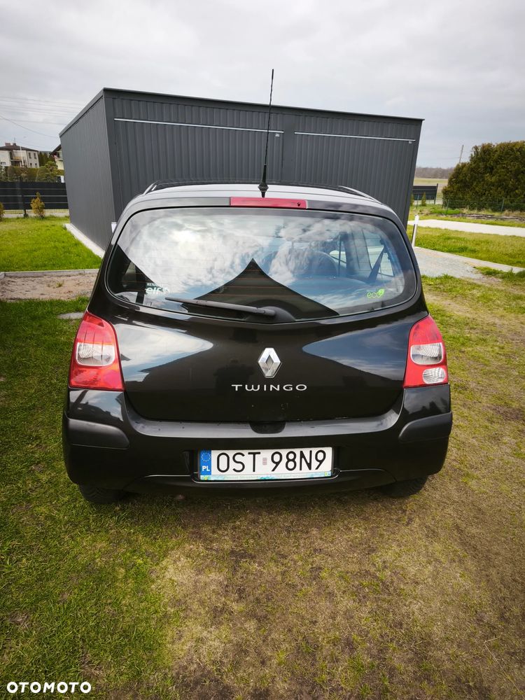 Renault Twingo 1.2 Authentique - 3