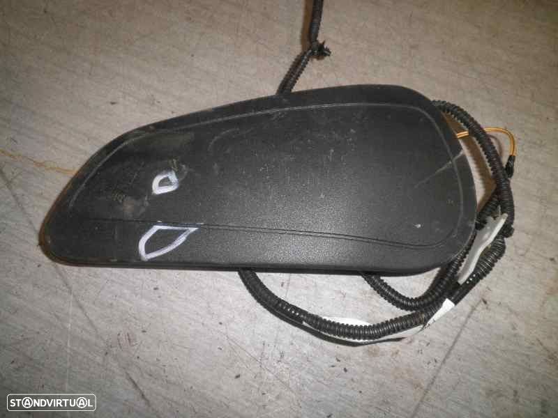 AIRBAG LATERAL DIREITO SMART FORFOUR 1.1 (454.030) 75CV 1124CC - 1