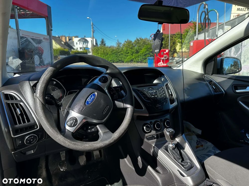 Ford Focus - 4