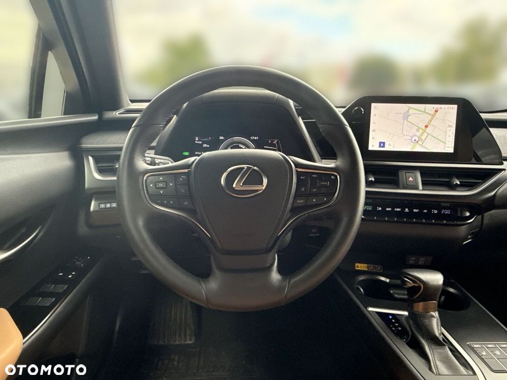 Lexus UX 250h GPF Business 2WD - 24