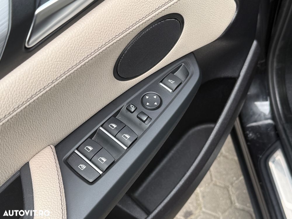 BMW X3 - 14
