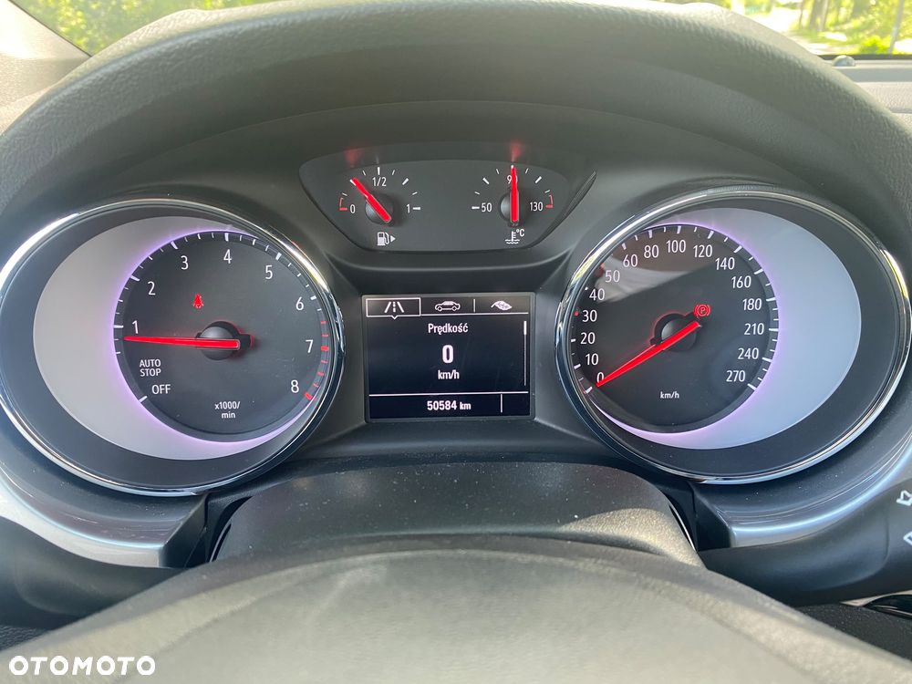 Opel Astra 1.2 T 2020 S&S - 13