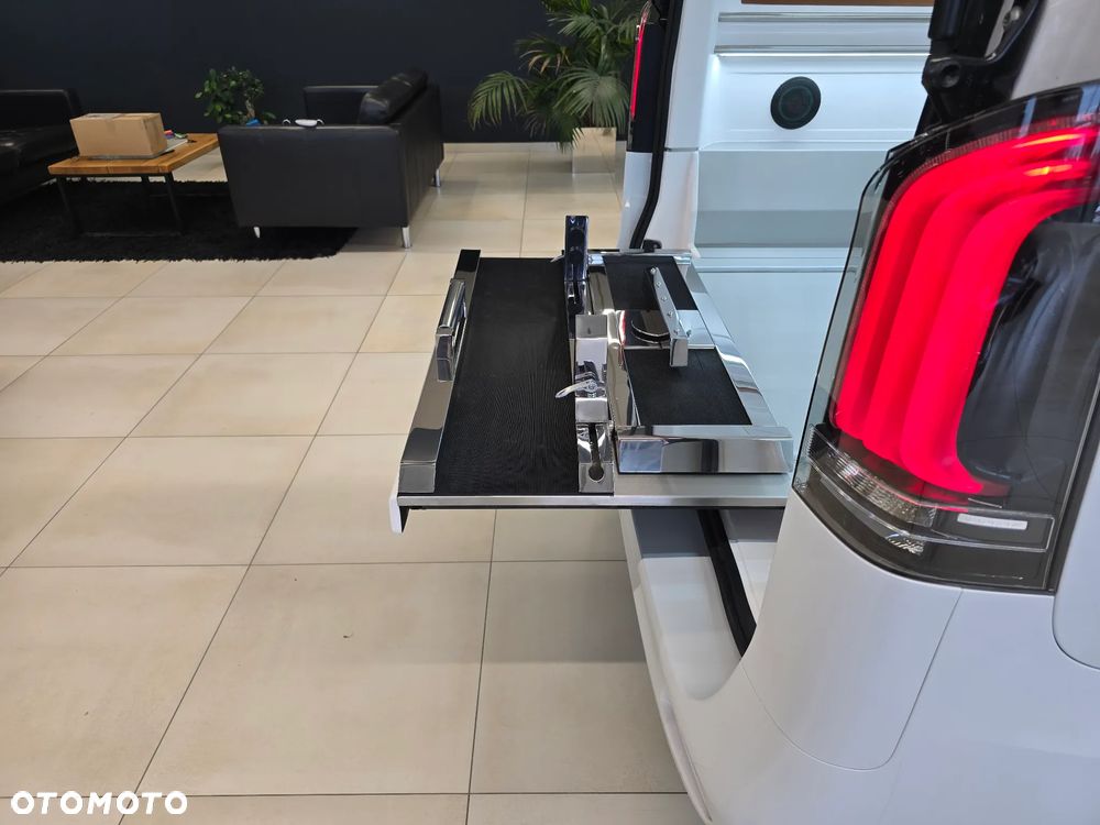 Mercedes-Benz Vito - 11