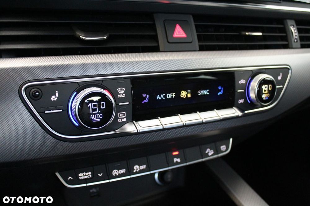 Audi A4 Allroad - 28