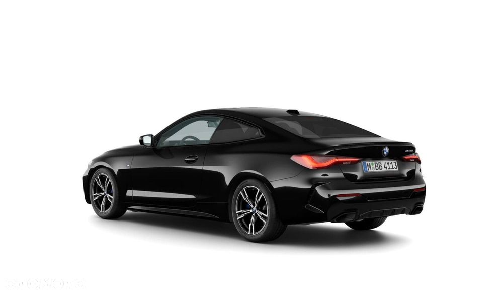 BMW Seria 4 M440i xDrive mHEV sport - 4