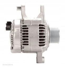 27-5725 ALTERNATOR JEEP CHEROKEE 2.5 CRD TD - 3