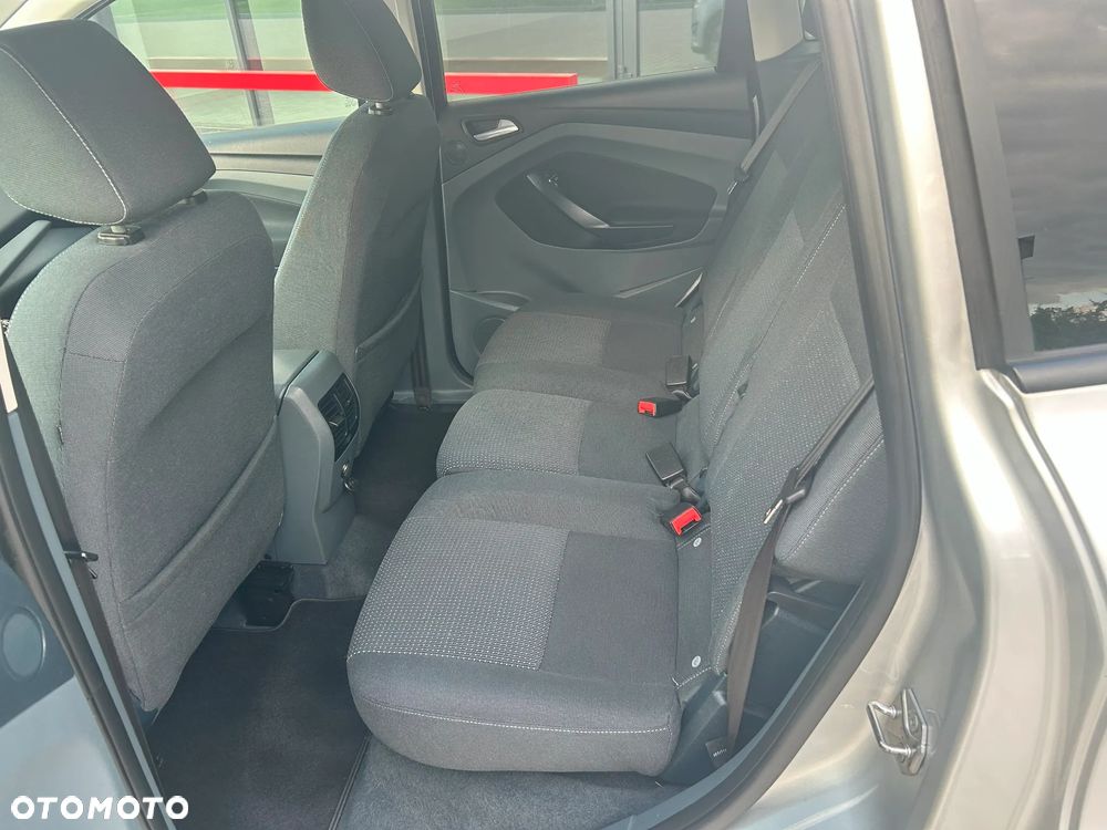 Ford C-MAX - 26