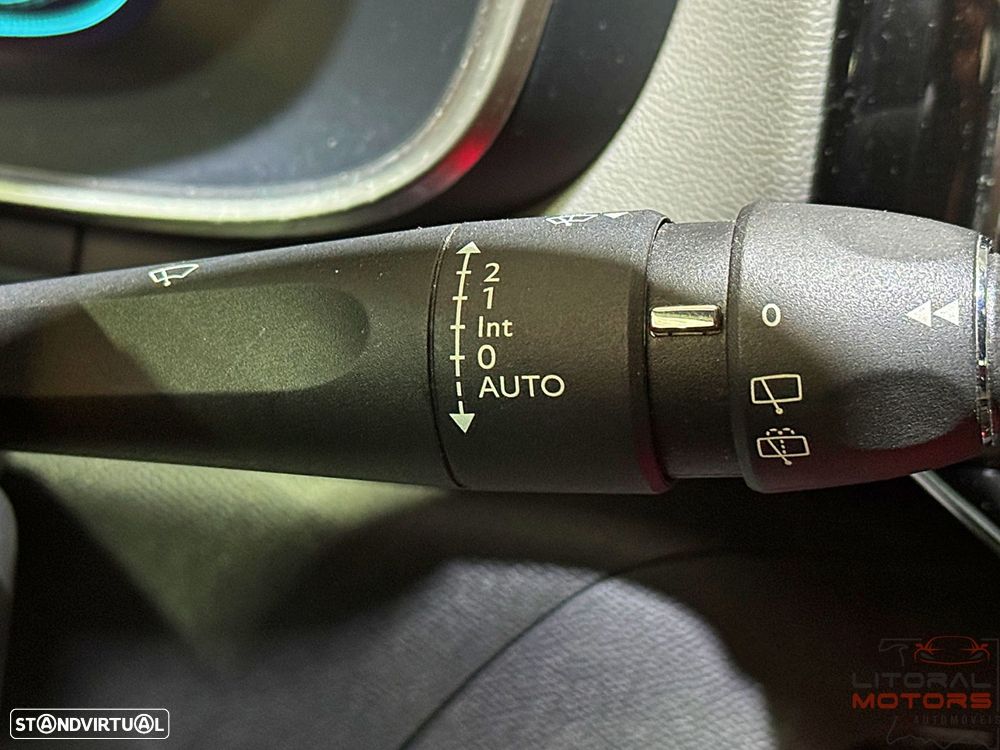 Citroën C5 Aircross 1.5 BlueHDi Shine - 26