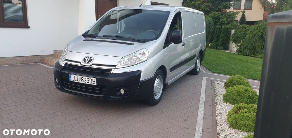 Toyota PROACE - 6