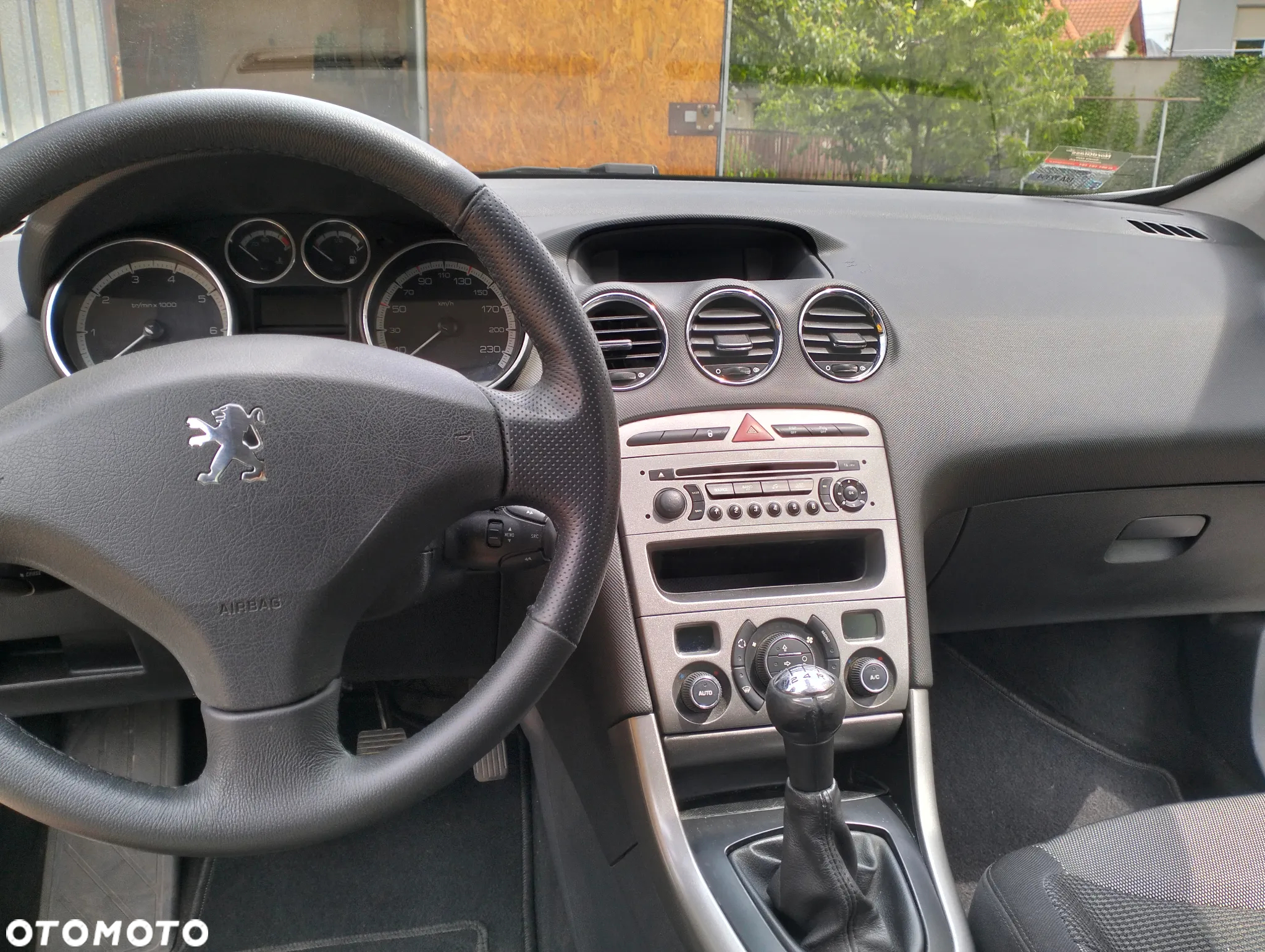 Peugeot 308 - 17
