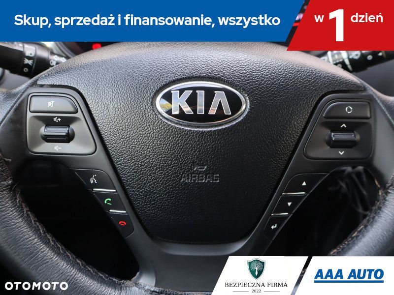 Kia Ceed - 17