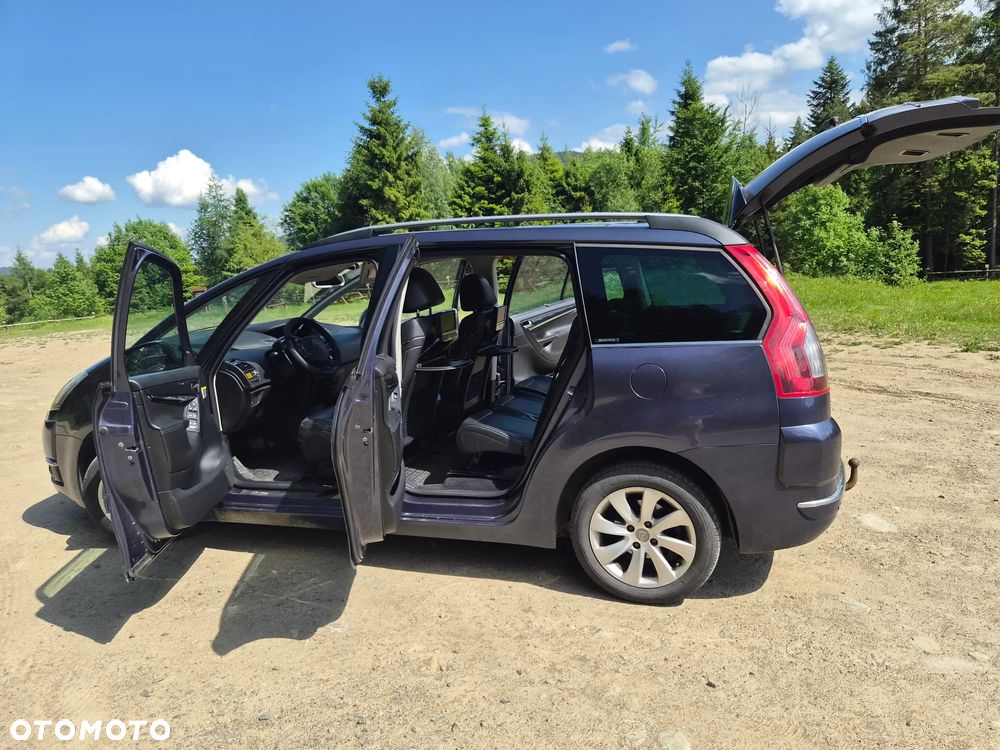 Citroën C4 Picasso - 6
