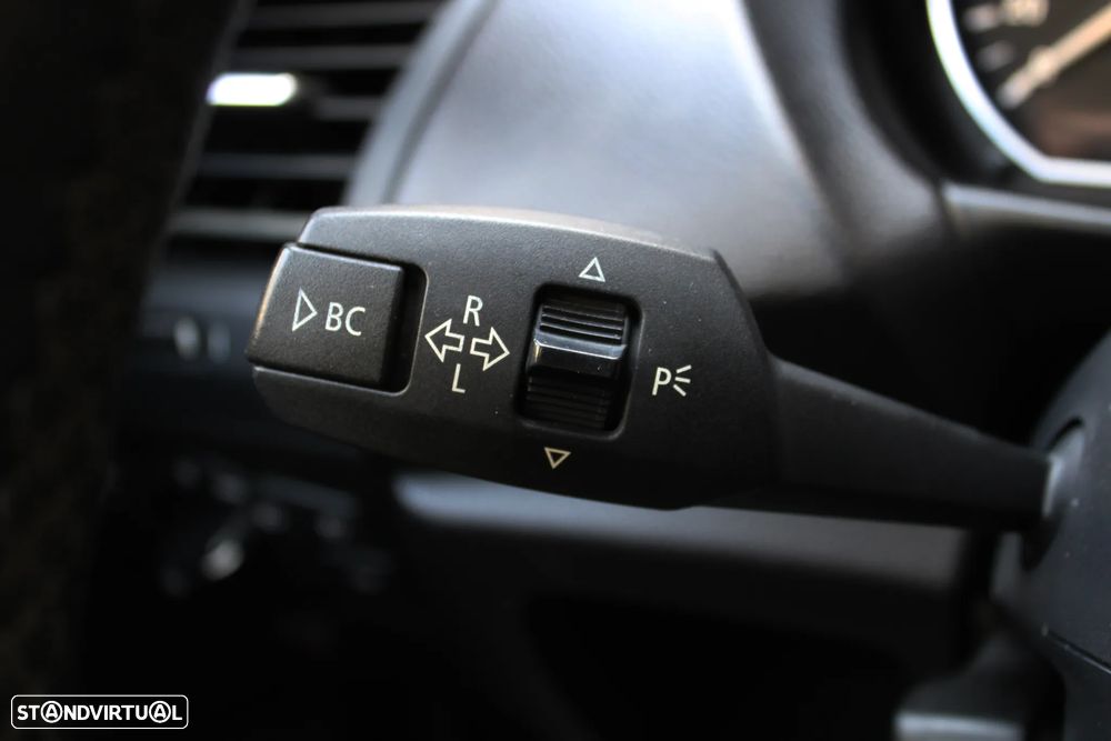 BMW 118 d DPF - 34
