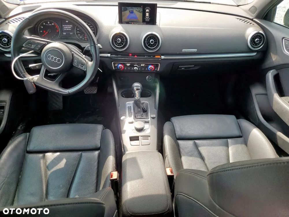 Audi A3 - 6