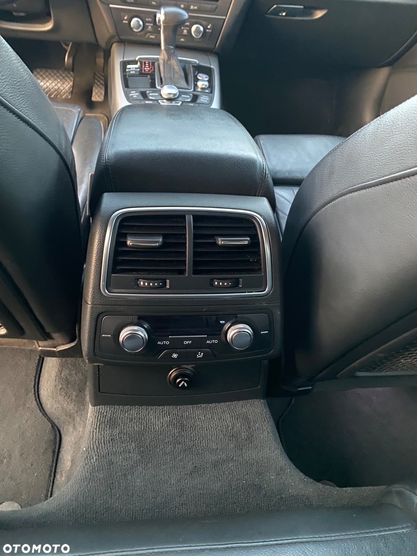 Audi A6 - 18