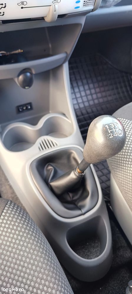 Toyota Aygo 1.0 VVT-i Luna - 20