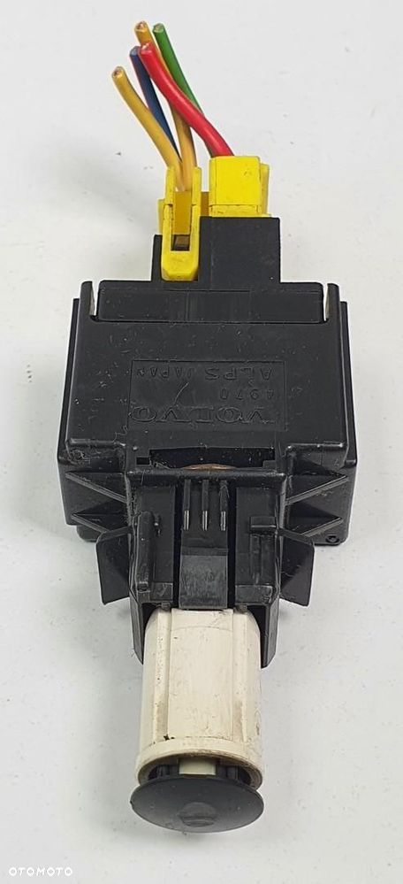 CZUJNIK STOP STOPU VOLVO V70 I 9128577 - 1