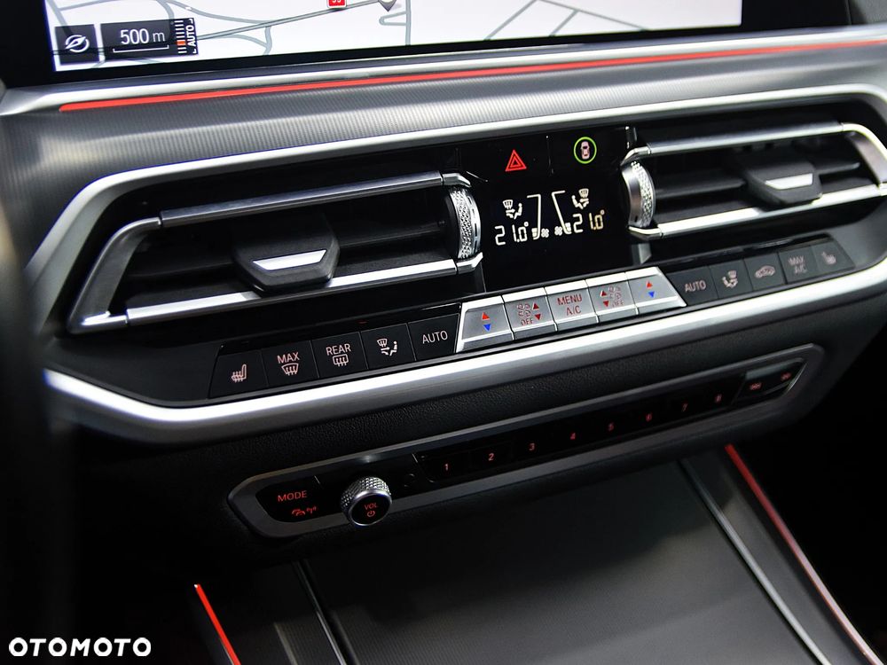 BMW X5 xDrive30d mHEV sport - 28