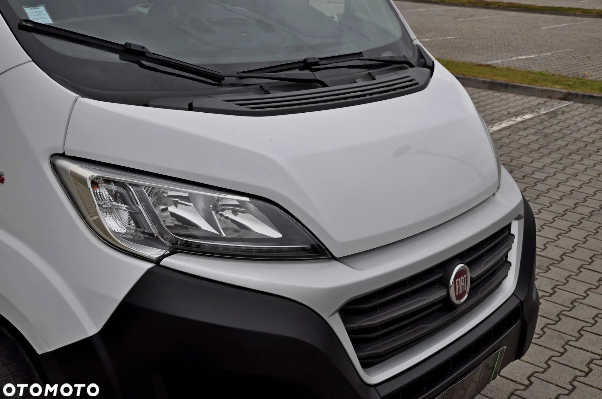 Fiat Ducato - 21