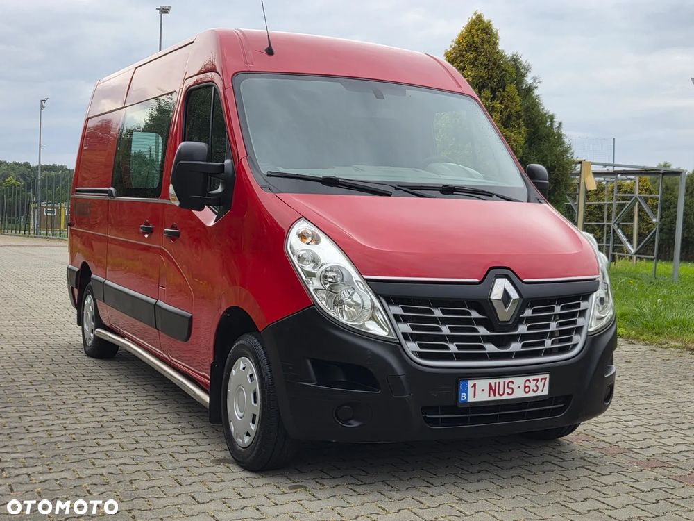 Renault Master - 15