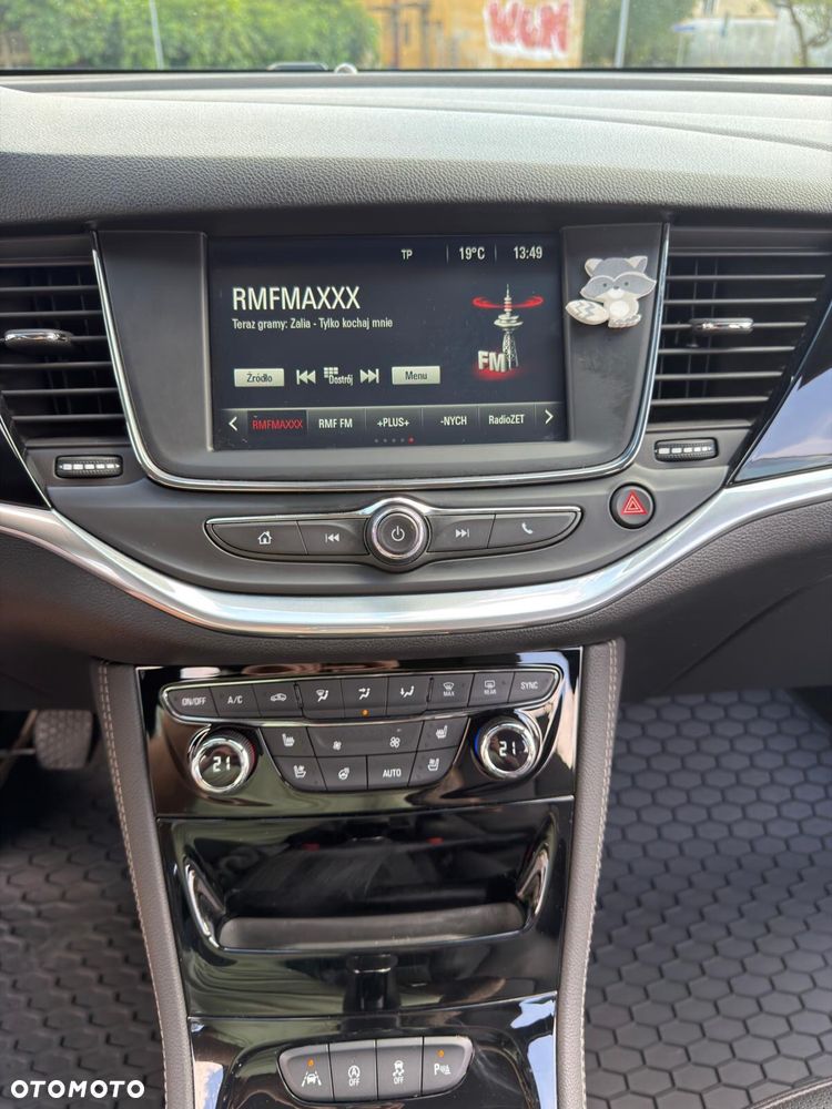 Opel Astra - 11