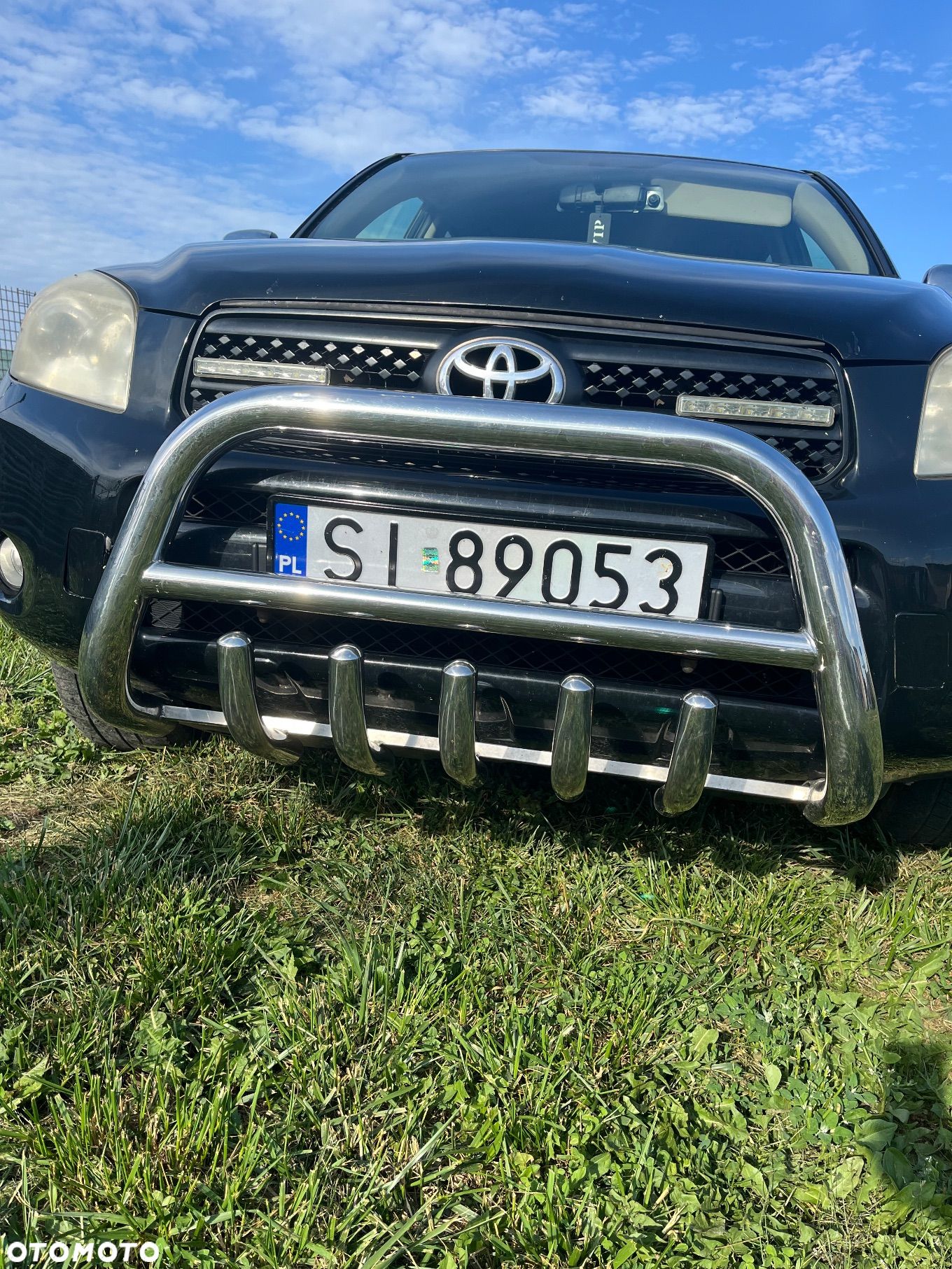 Toyota RAV4 2.2 D-4D Prestige - 1