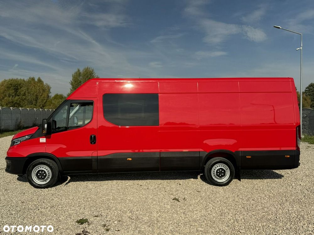 Iveco Daily - 25