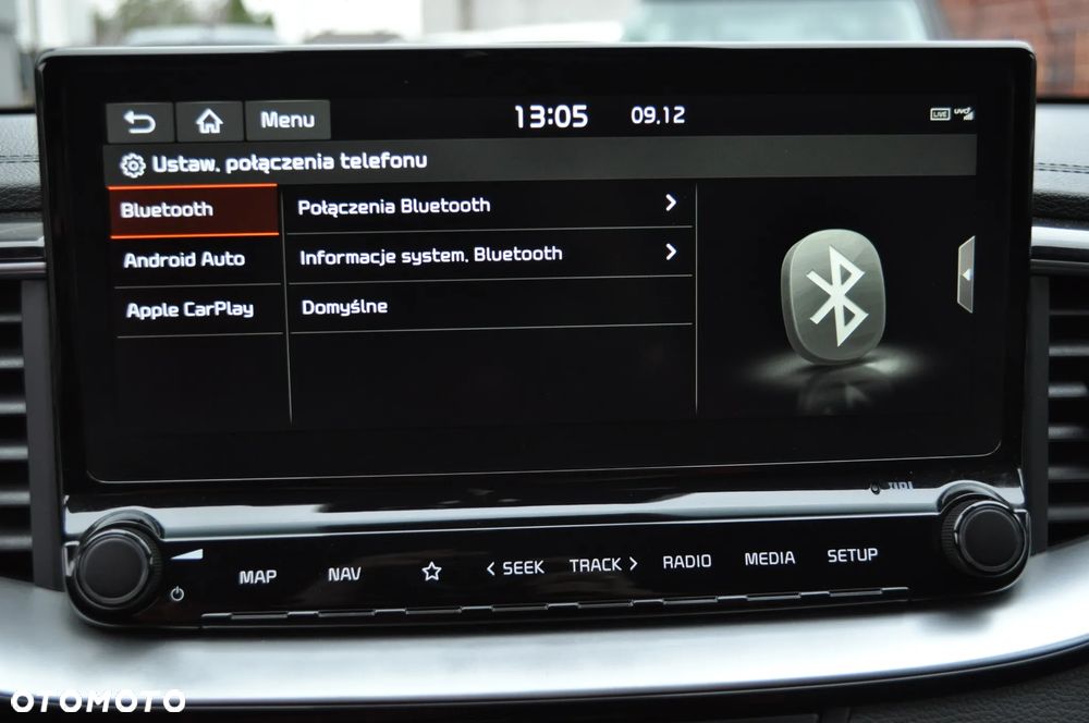 Kia XCeed 1.4 T-GDI L Business Line - 26