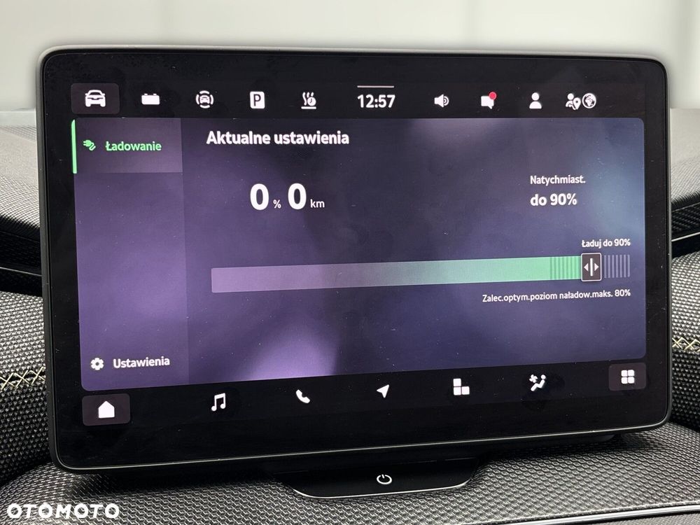 Skoda Kodiaq 1.5 TSI iV PHEV 4x2 Edition 130 DSG - 27
