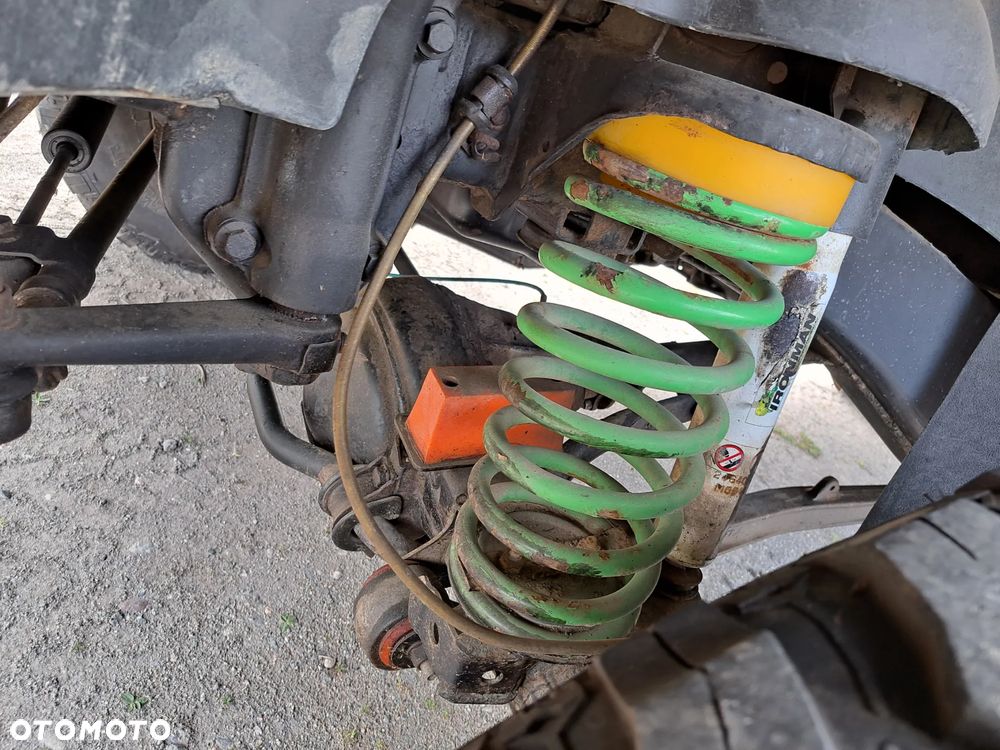 Land Rover Range Rover - 20