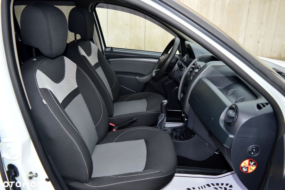 Dacia Duster - 10